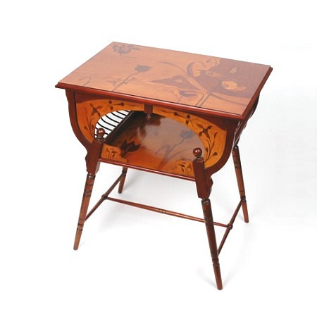 Gallé Tafel