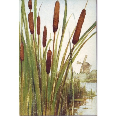 Kaarten Verkade Molen
