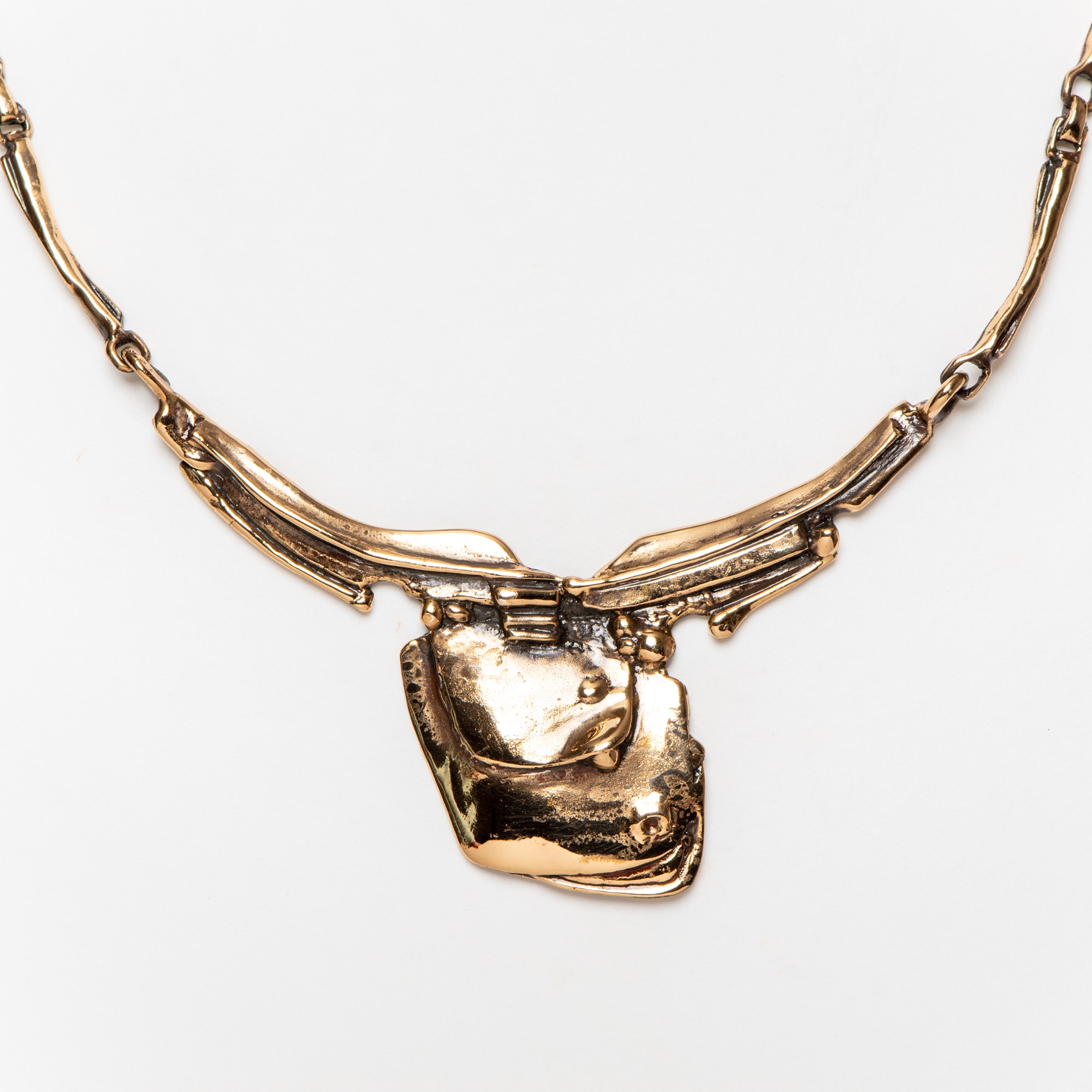 Collier Impressive