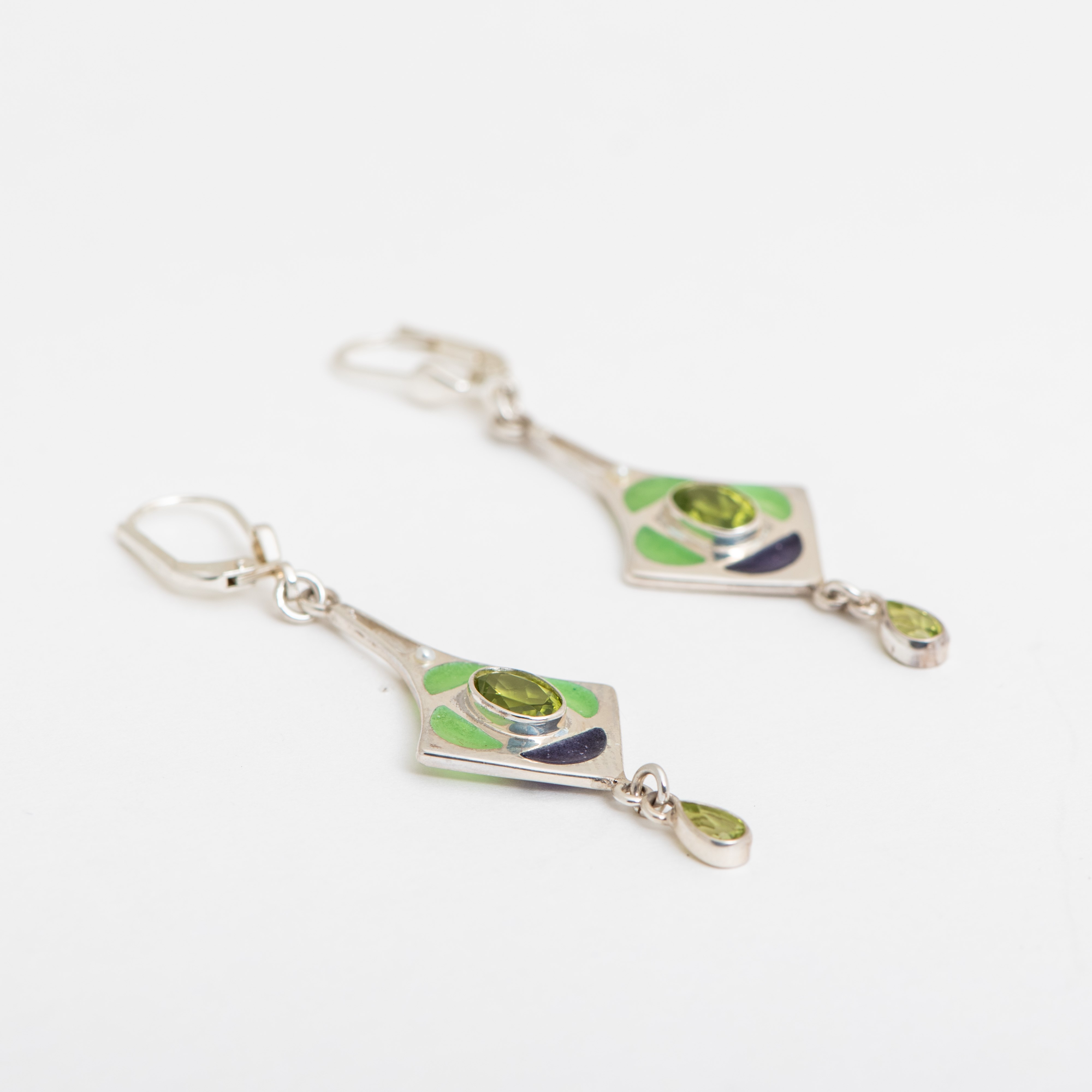Oorbellen Boucheron