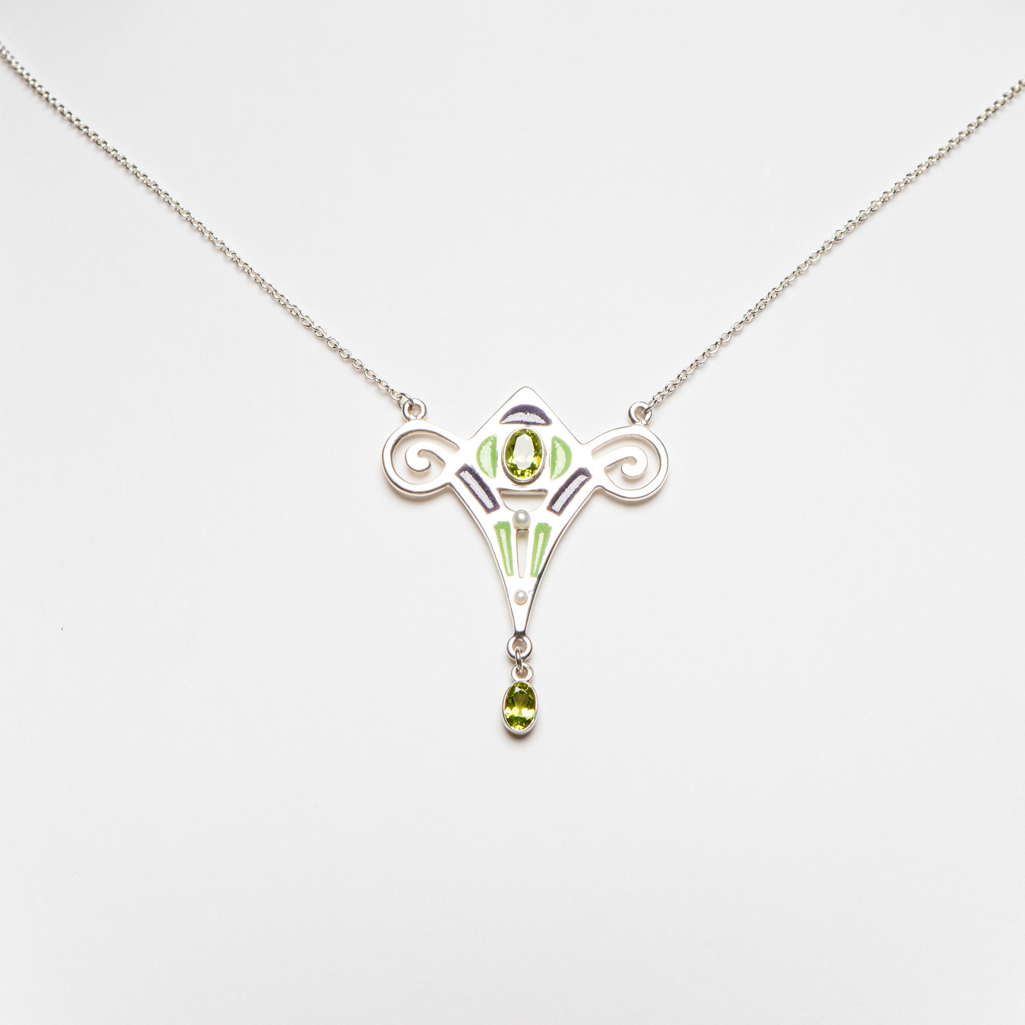 Collier Boucheron
