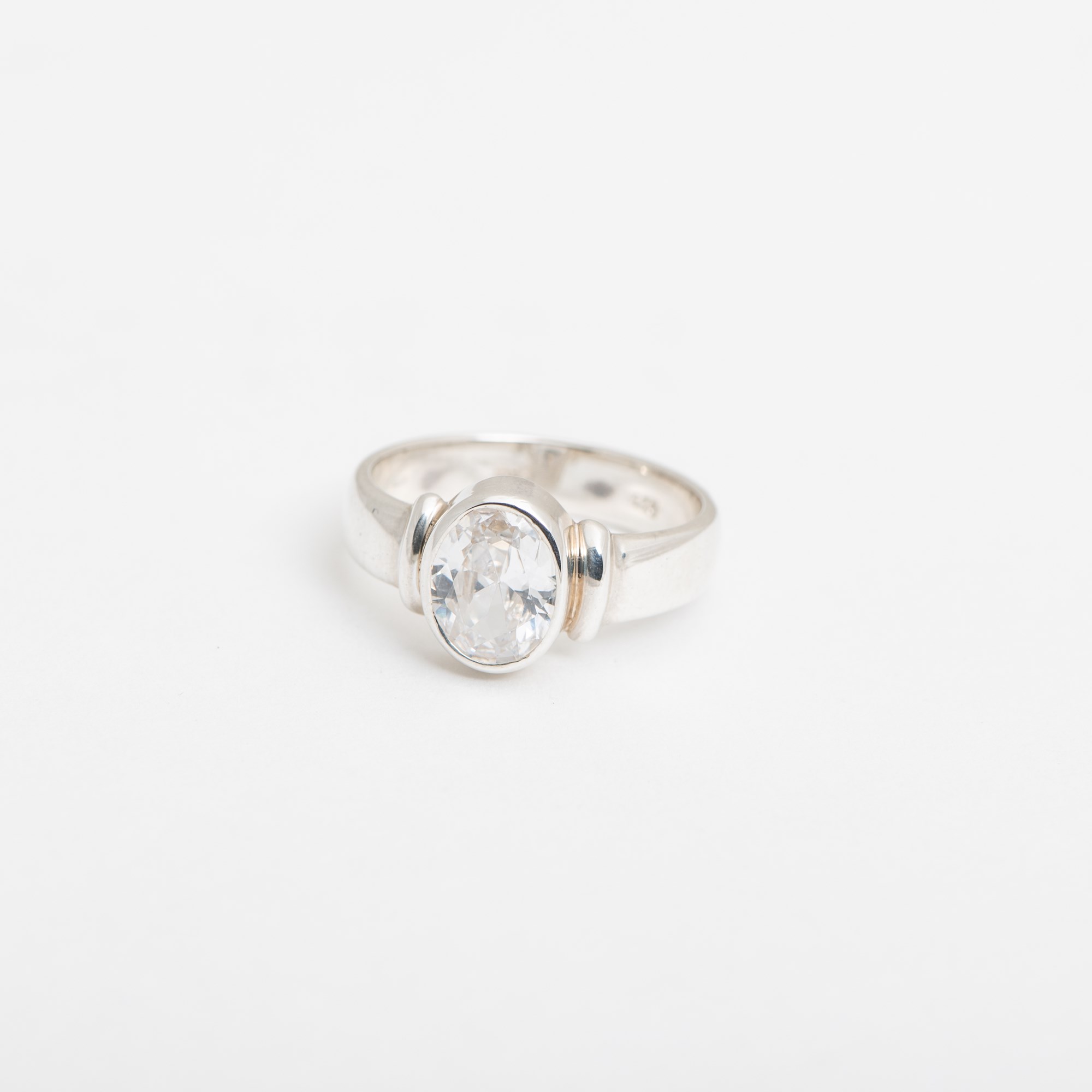 Ring Chelsea Verticaal