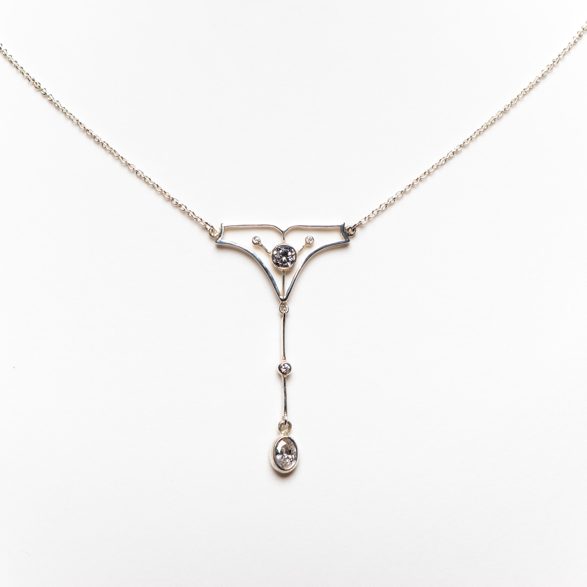 Collier Chelsea