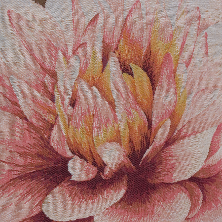 Detail Kussen Waterlily