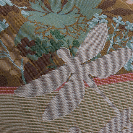 Detail Kussen Het Juffertje
