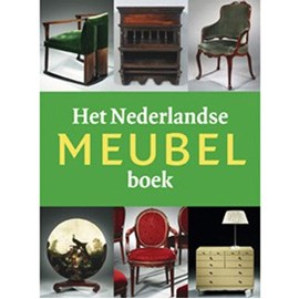 Het Nederlandse Meubelboek 1550-1950