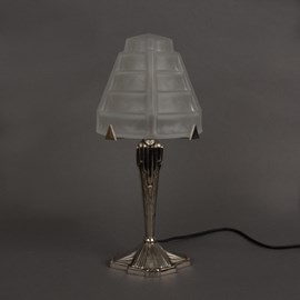 Tafellamp Losange