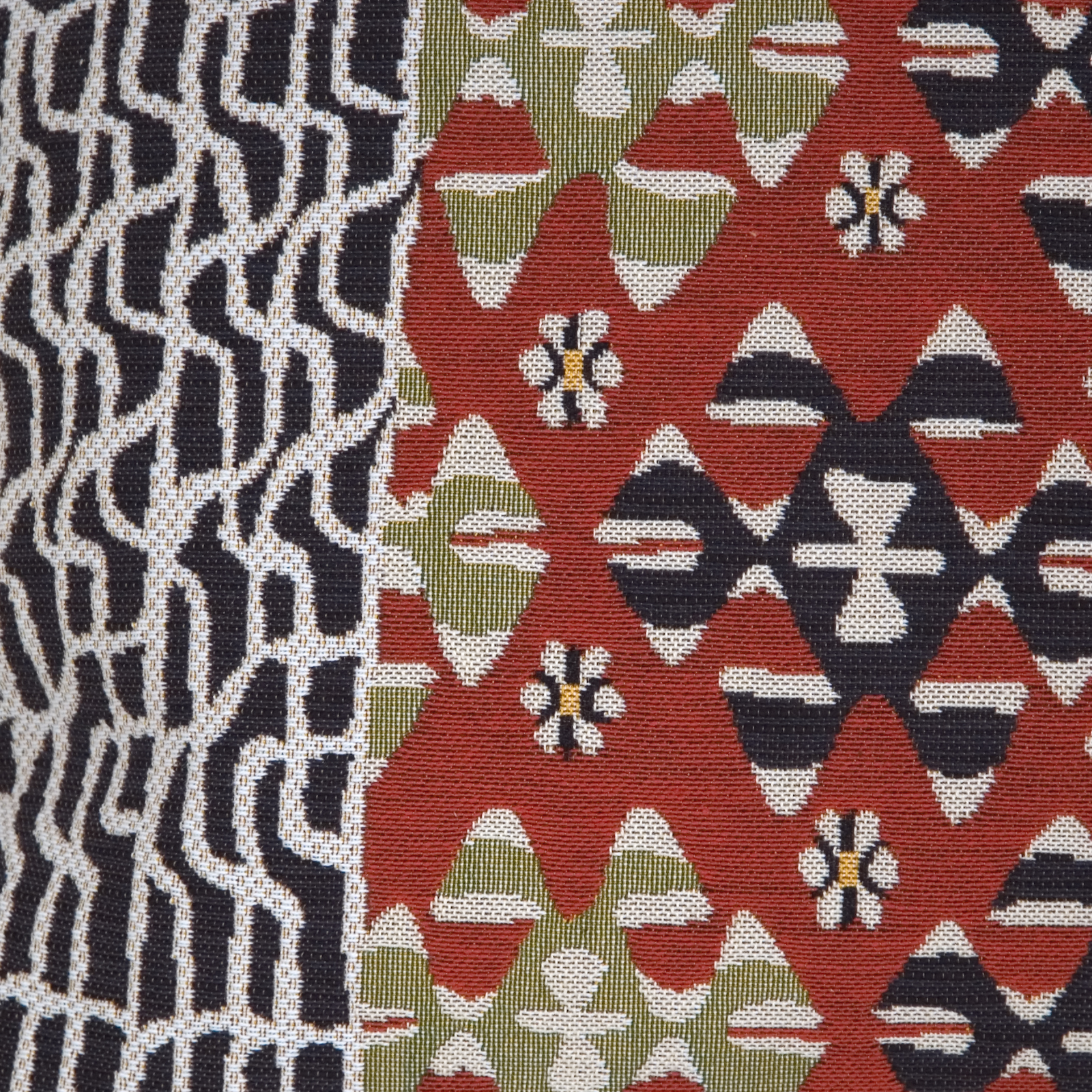 Detail Kussen Esmée