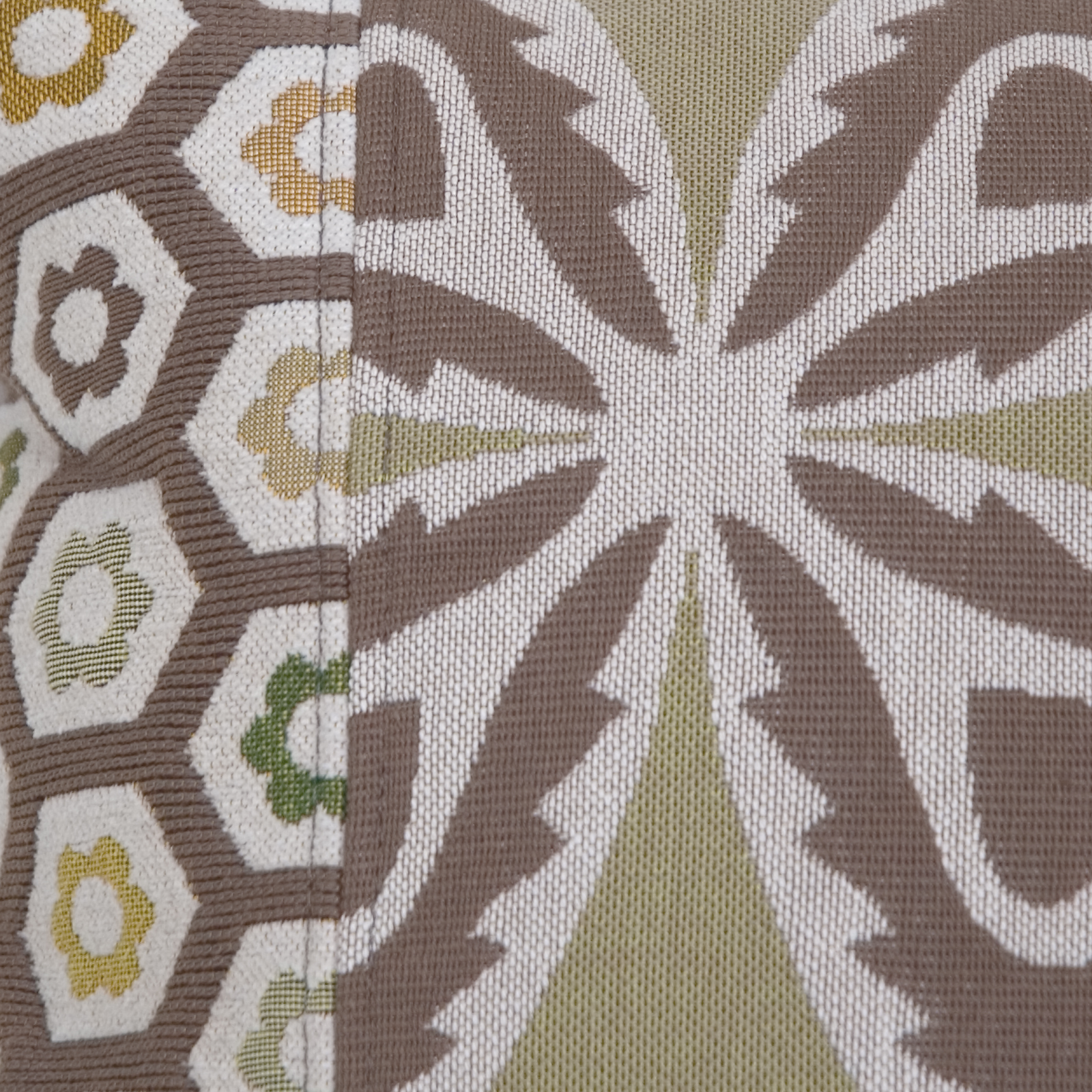 Detail Kussen Andrew