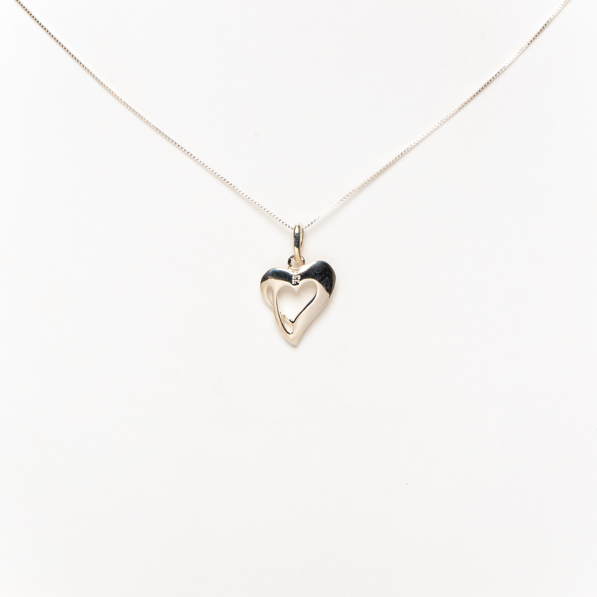 Collier Valentijn