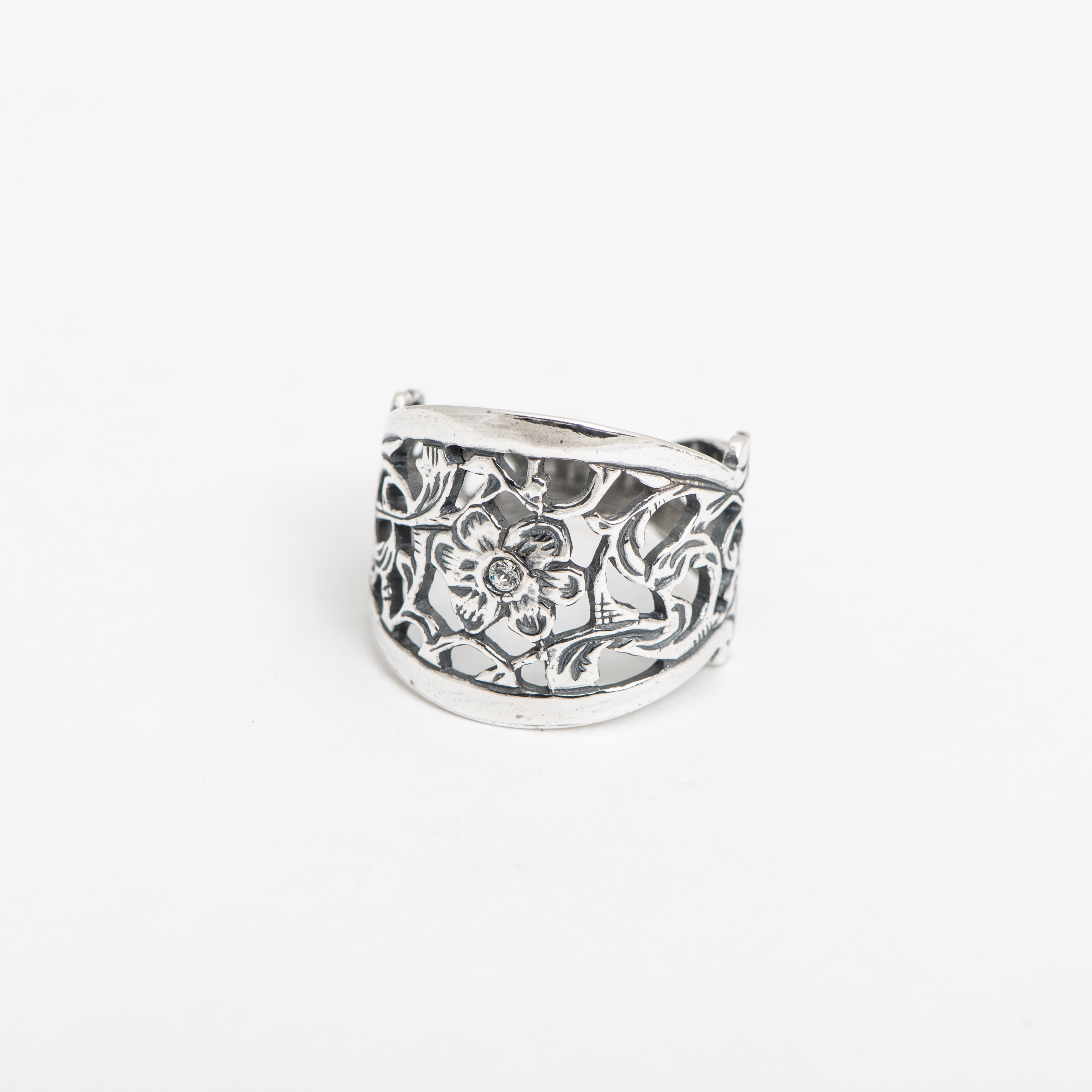 Ring Bloemenweelde