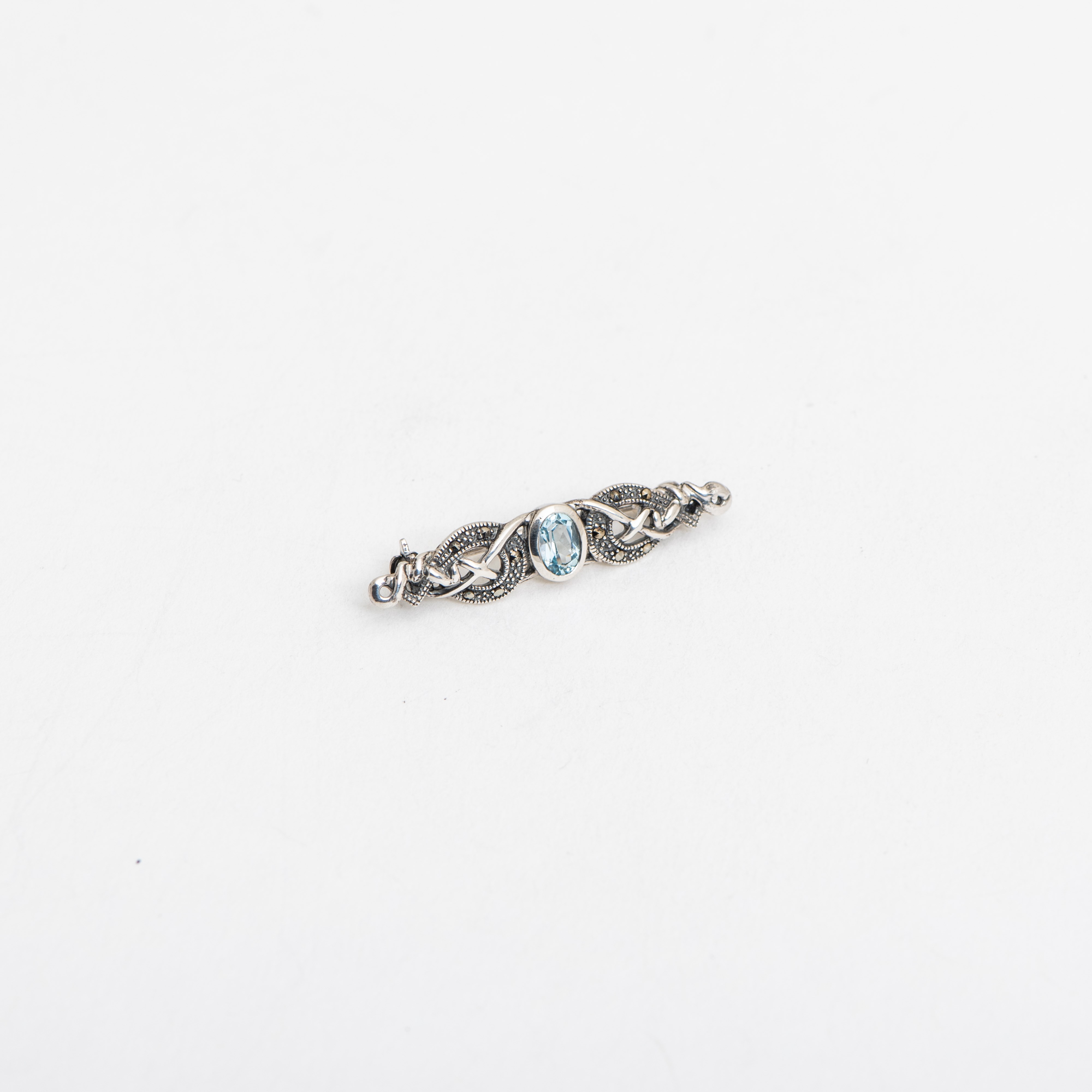 Broche Thalassa