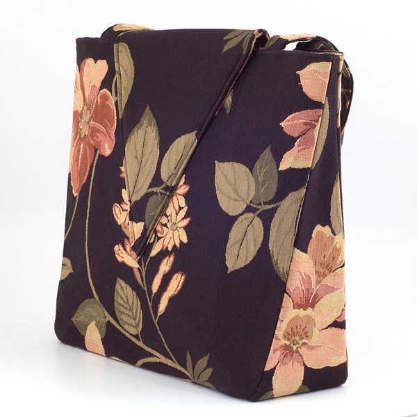 Achterzijde tas Design Nathalie