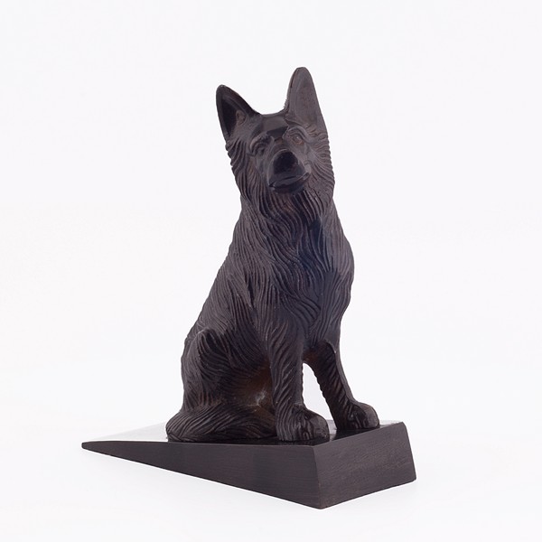 Deurstopper Dog