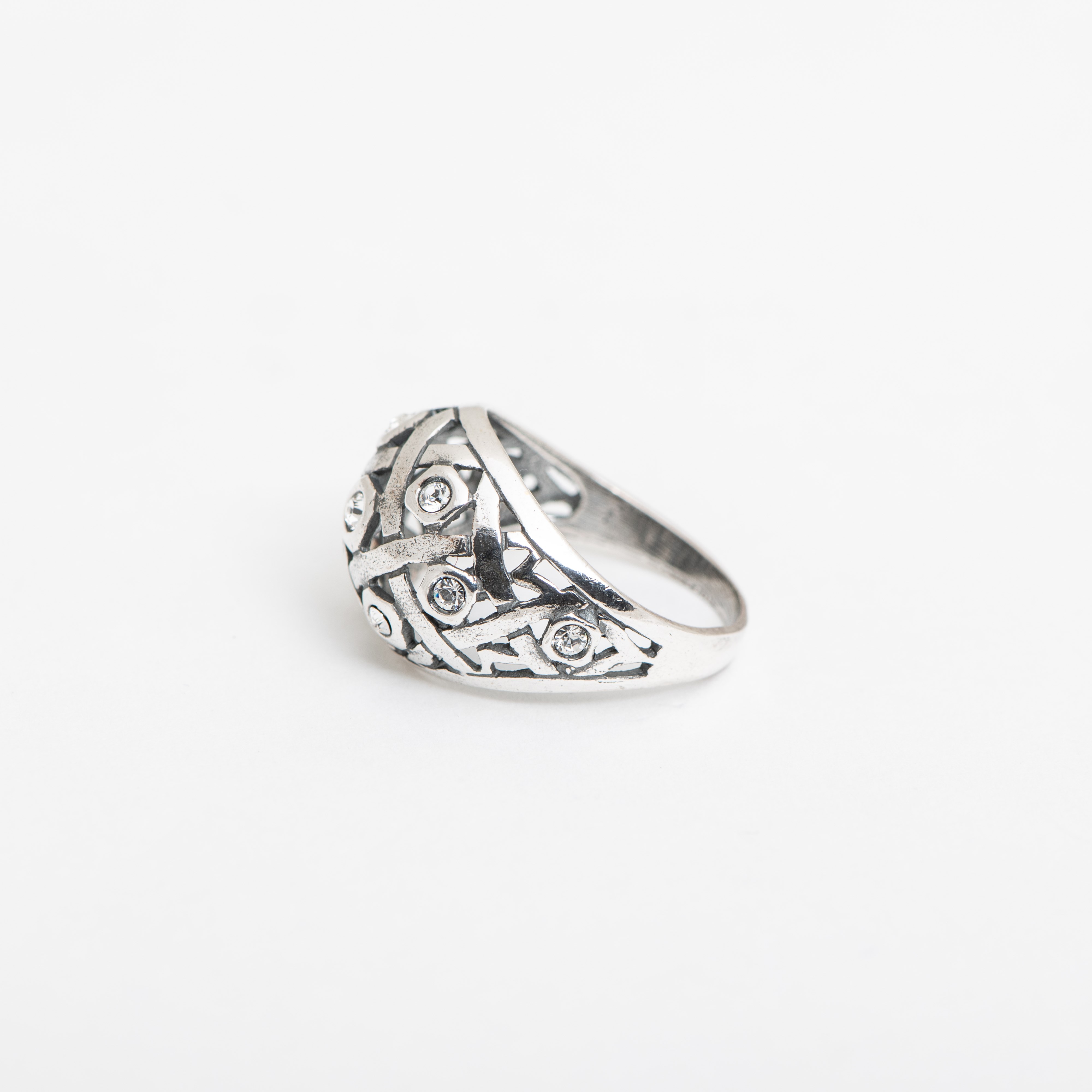 Dimensie Ring