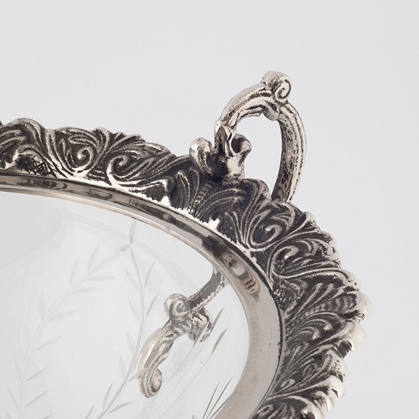 Detail Marie Louise