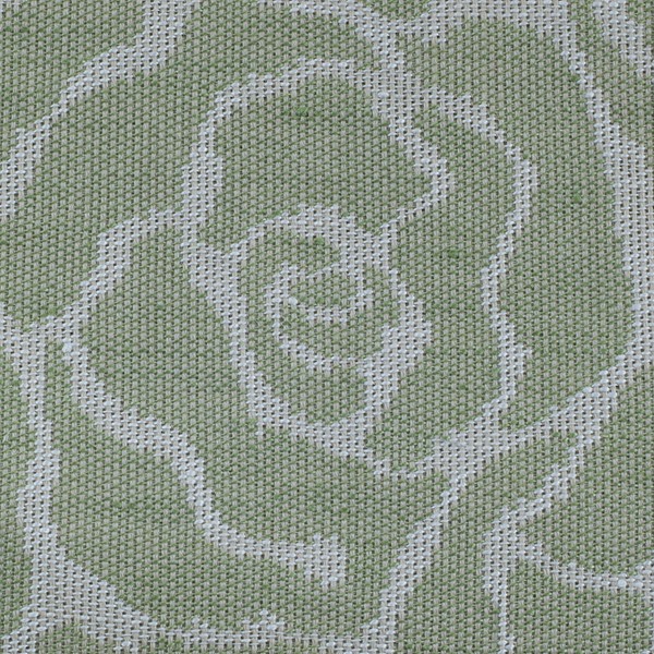 Meubelstof Amelia in jade