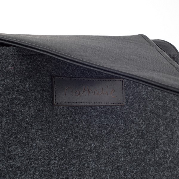 Label Nathalie Tas Special