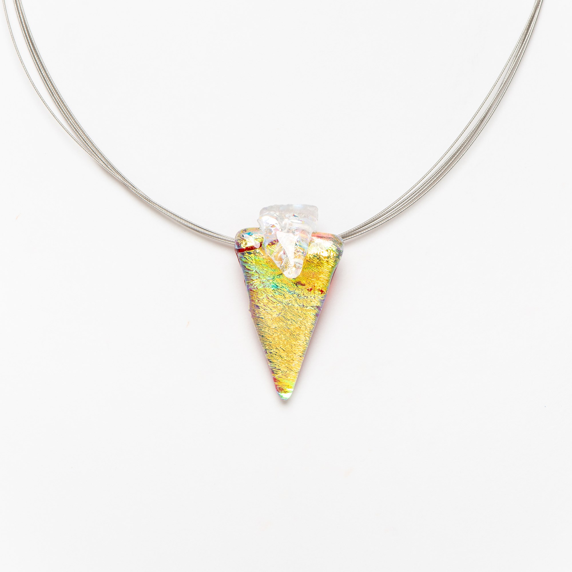 Collier Shield 