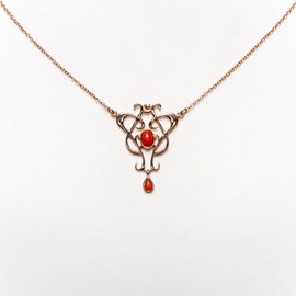 Collier Roselle