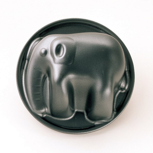 Bakvorm Olifant