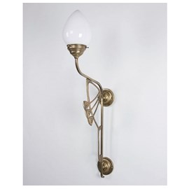 Wandlamp Mackintosh 1-lichts