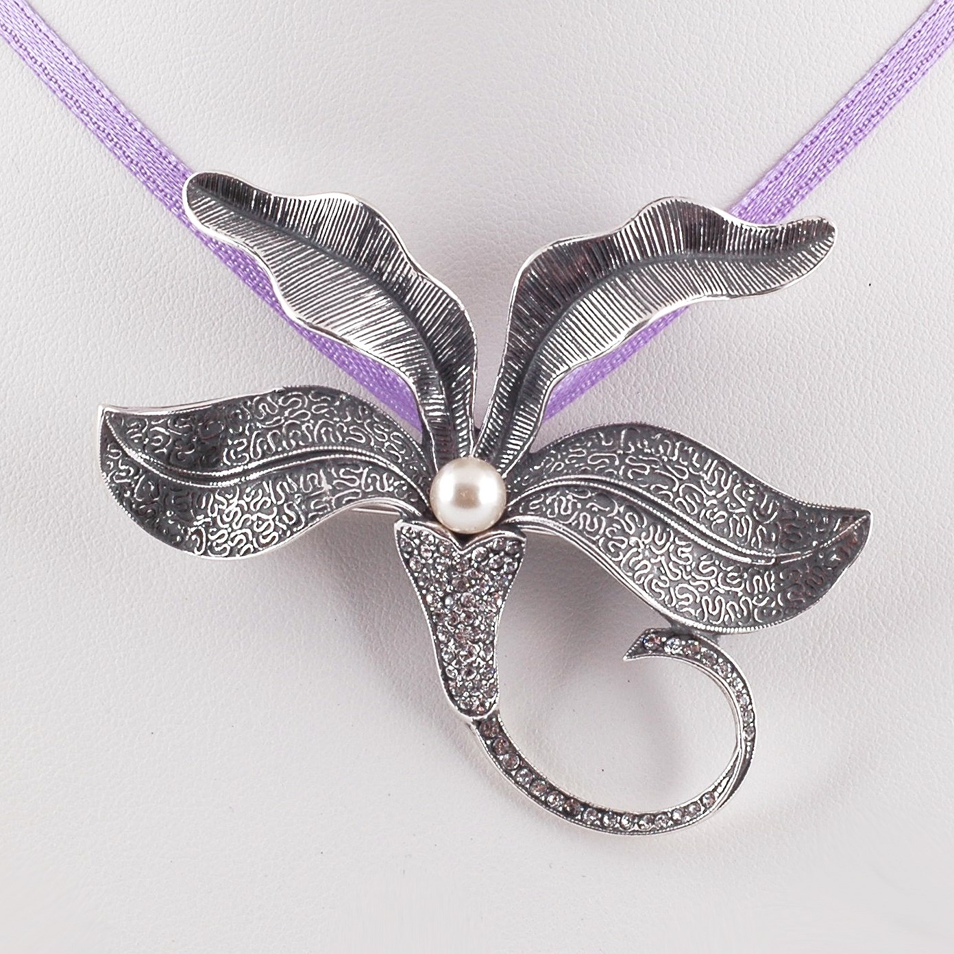 Hanger / Broche Tiffany