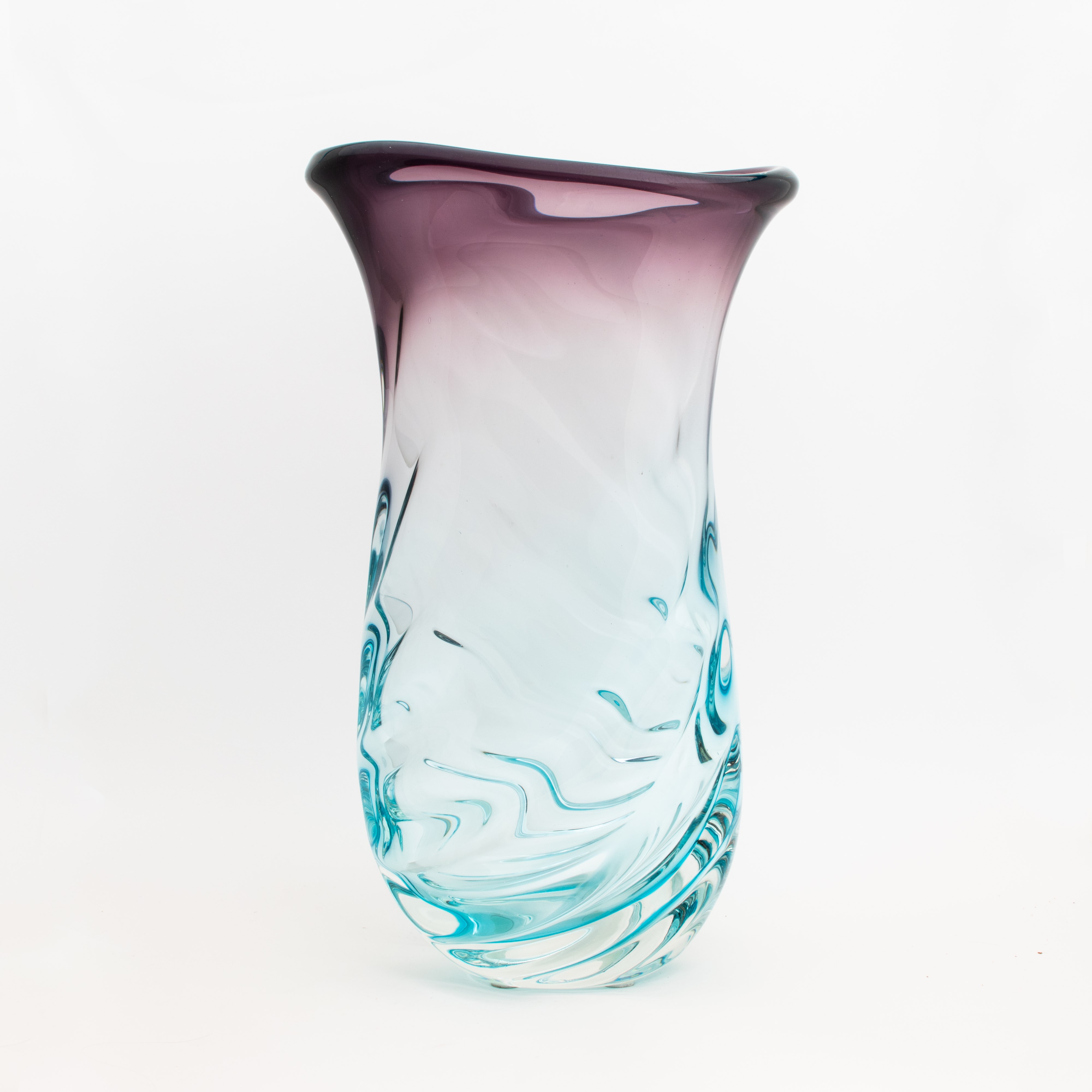 Vaas Crystal Blue