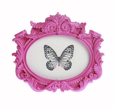 Fotolijstje Classy Roze