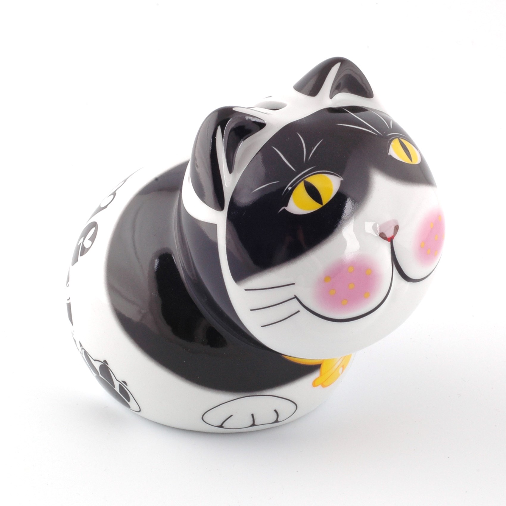 Spaarpot Poes