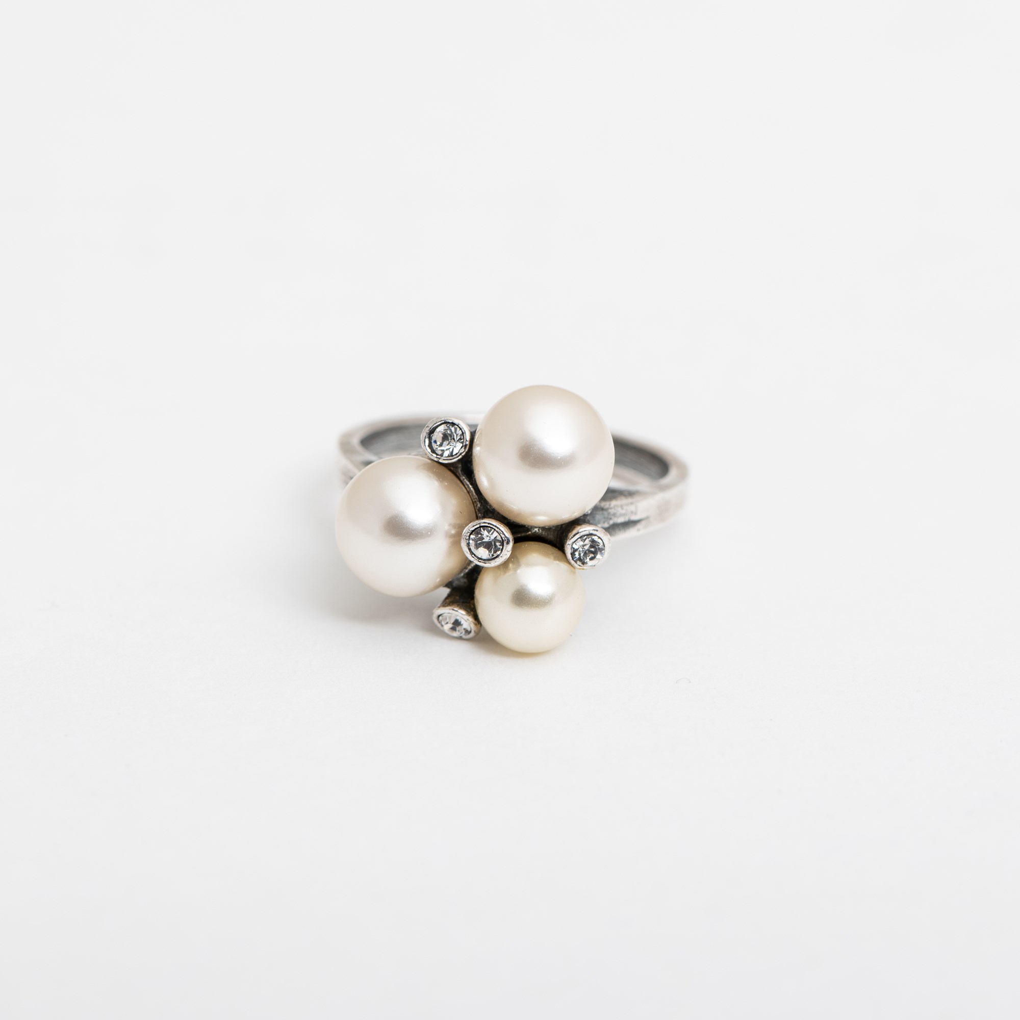 Ring Perle
