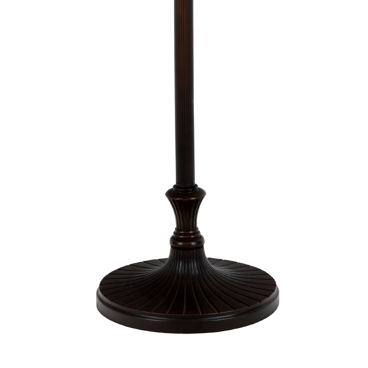 Tiffany Vloerlamp Fly Away Detail