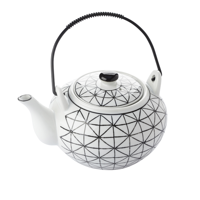 Theepot Geo