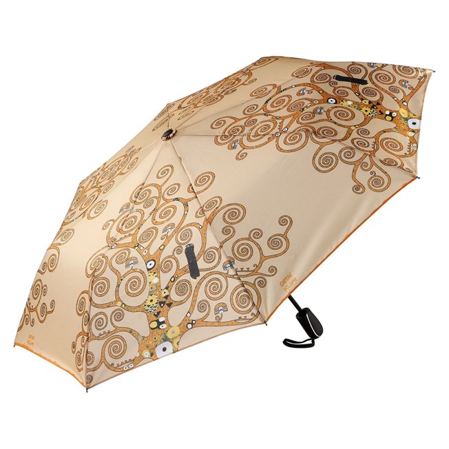 Paraplu Klimt | De Levensboom