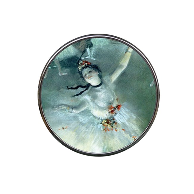 Tasspiegel Danseuse | Degas