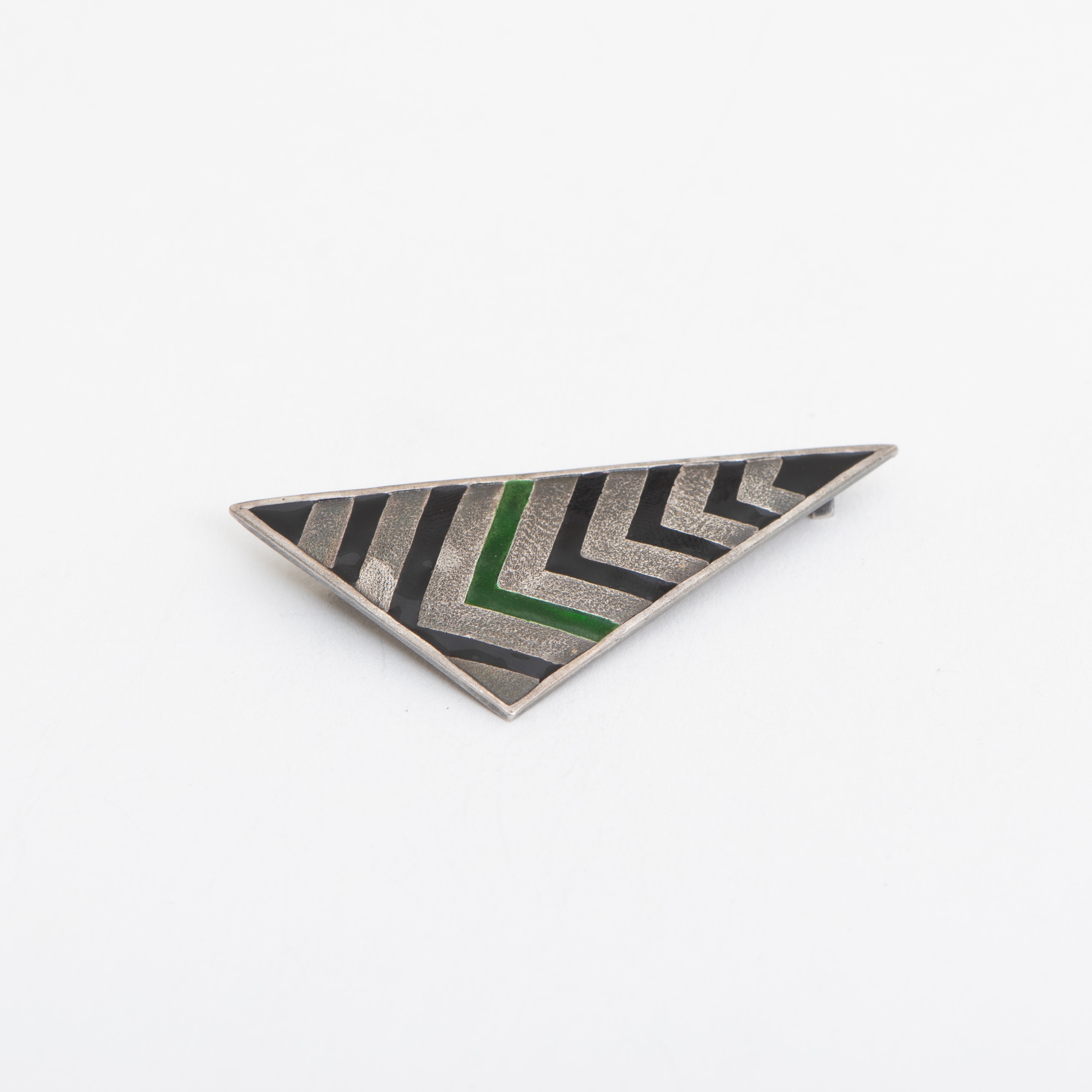 Broche Forza