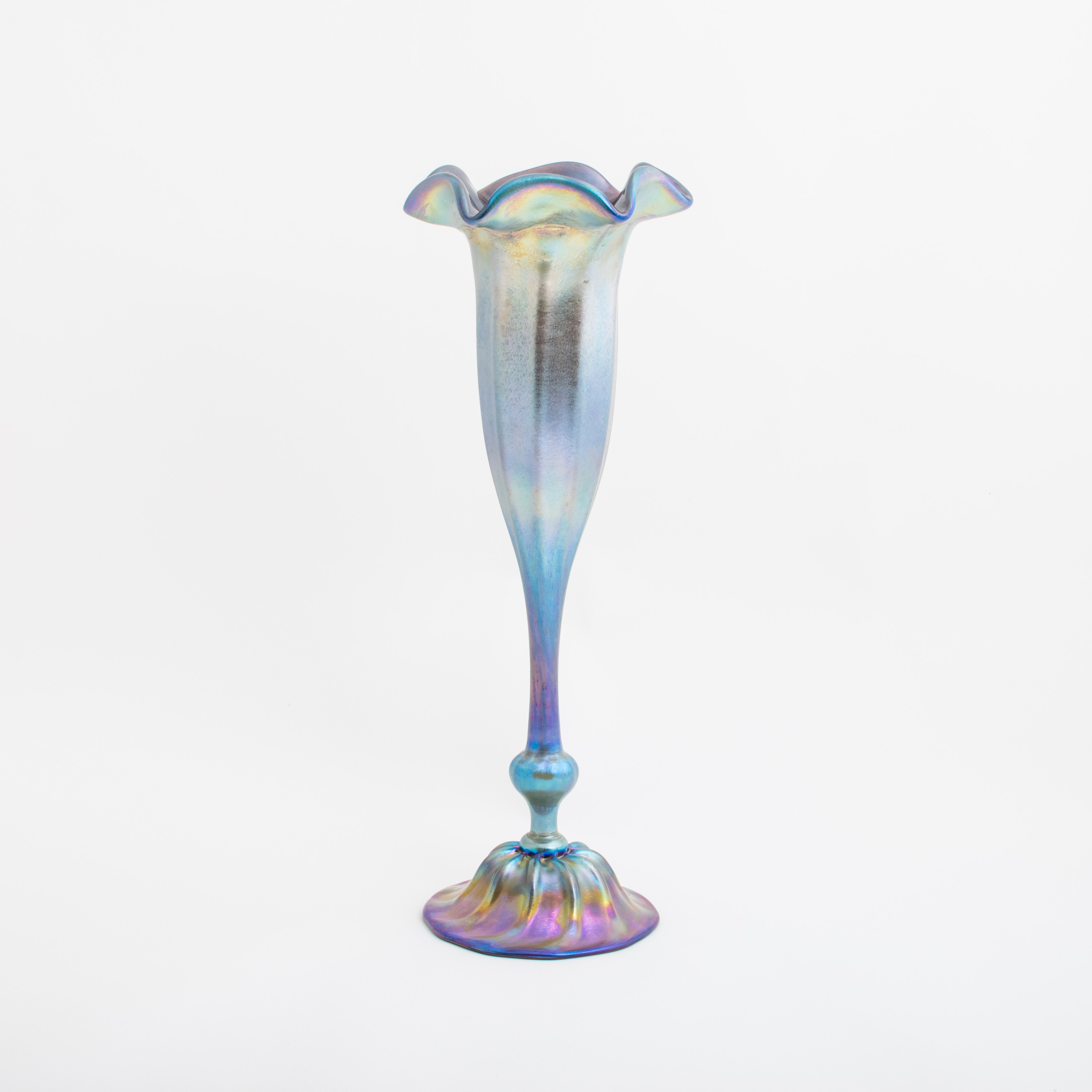 Art Nouveau Vaas Calina