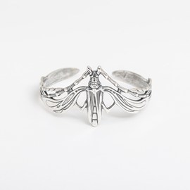 Armband Libelle