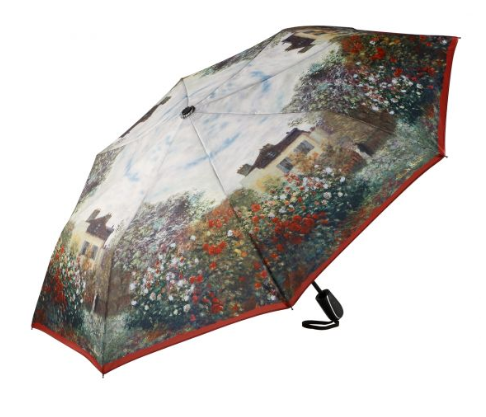 Paraplu De Tuin in Argenteuil | Monet 