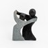 Sculpture Happiness Sculpture Happiness