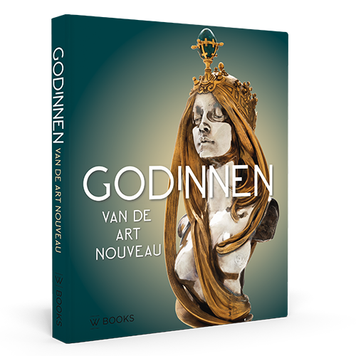 Godinnen van de Art Nouveau