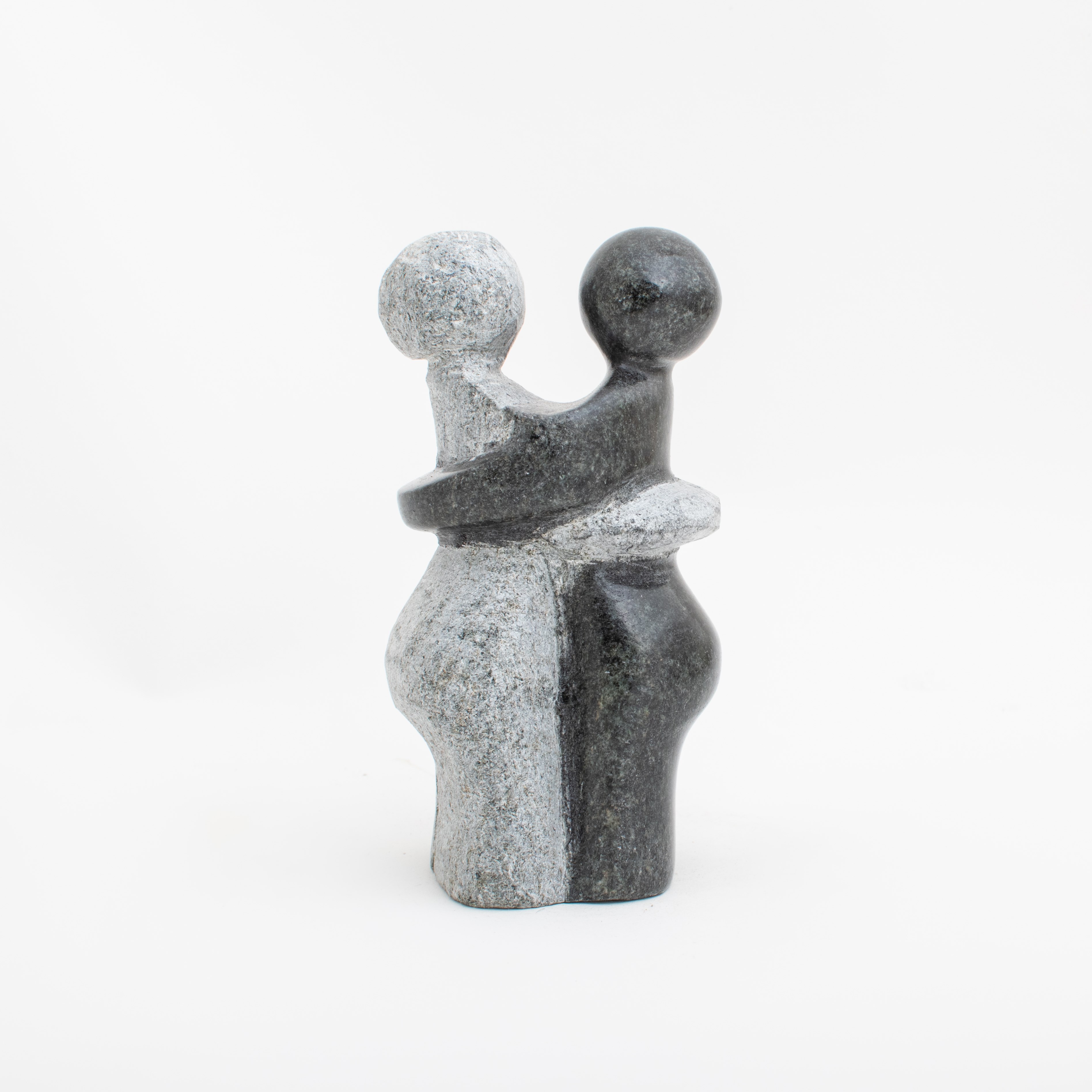 Sculptuur Wij