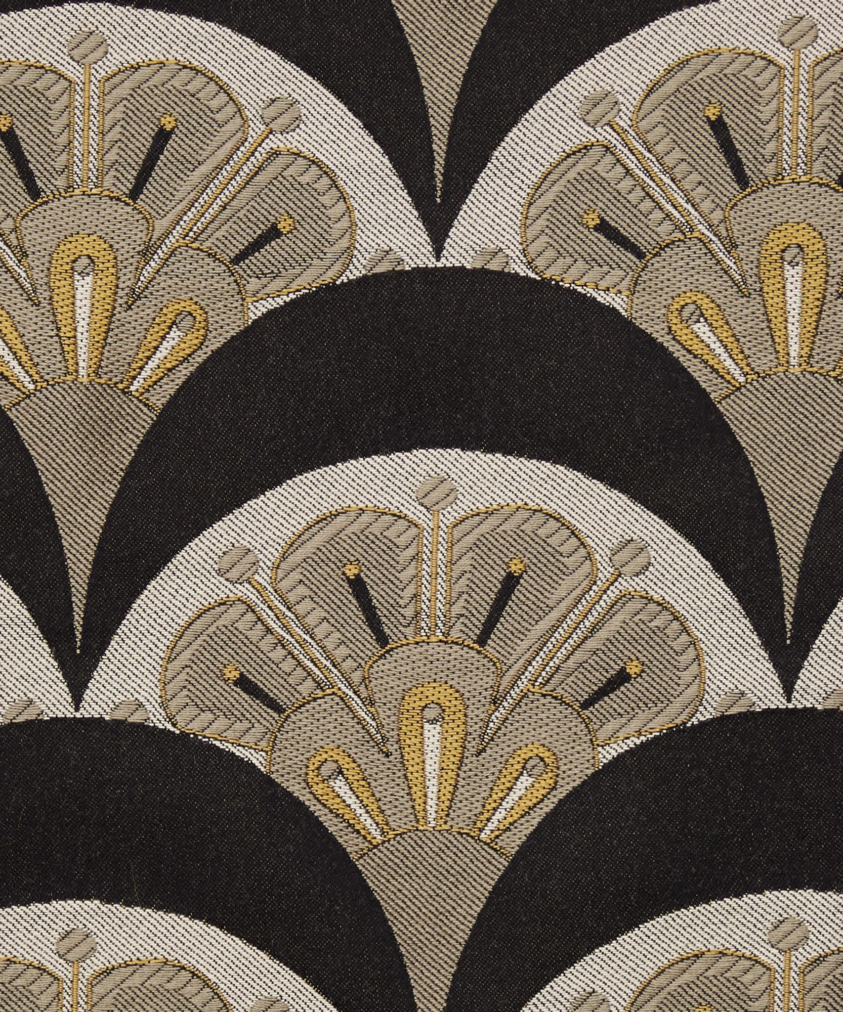 Roaring Twenties Meubel-/ Gordijnstof