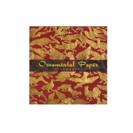 Kaarten Ornamental