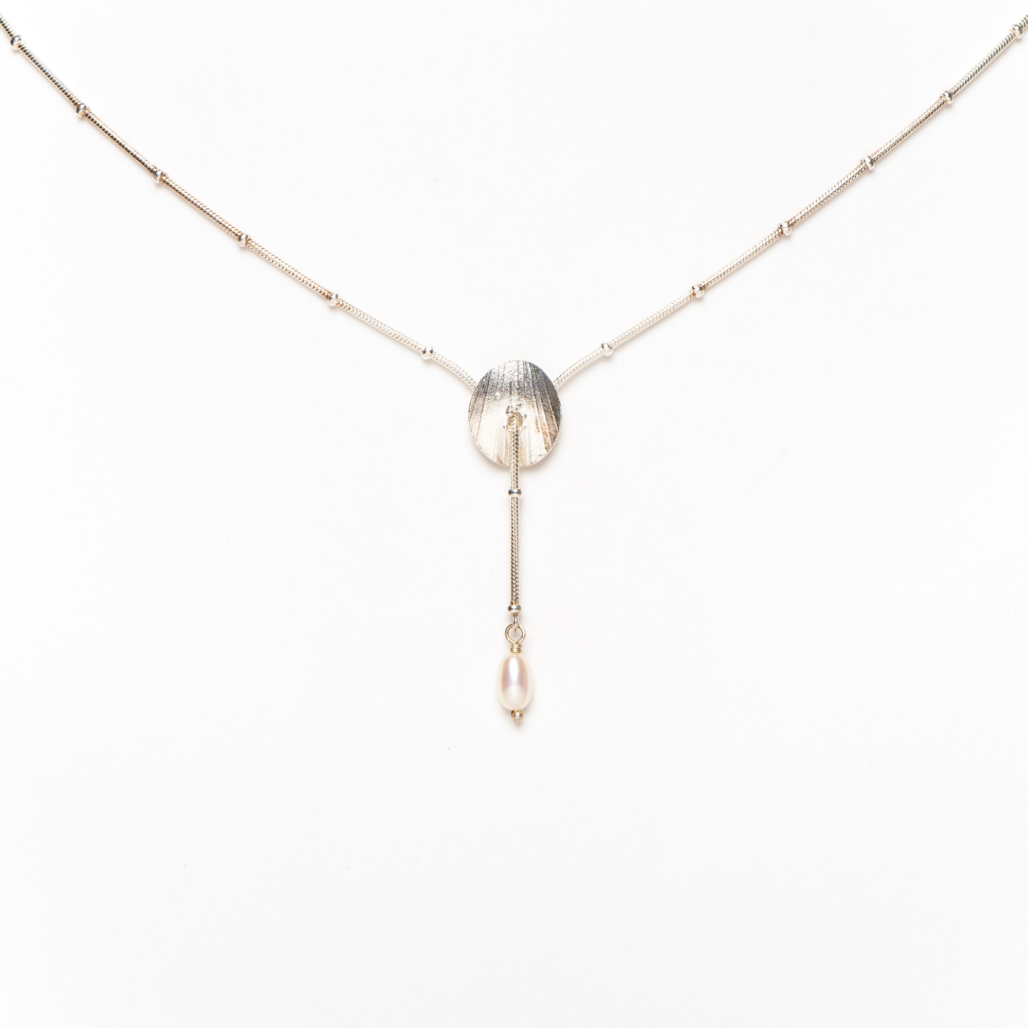 Collier Eva