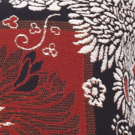 Detail Retro Kussen Nouvelle