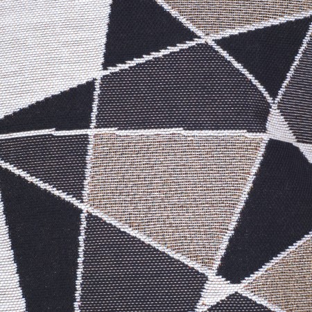 Detail Kussen Punt Triangel