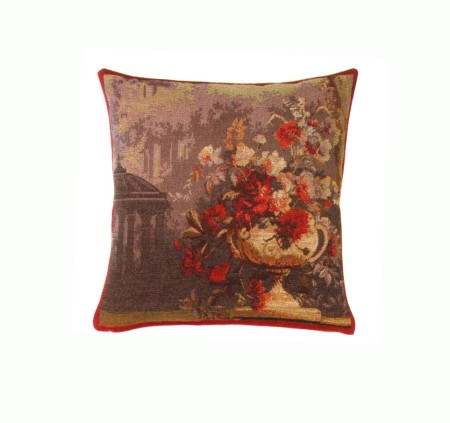 Klassiek Romantisch Kussen Bouquet