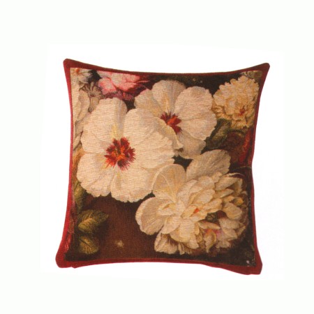 Klassiek Romantisch Kussen Paeonia 