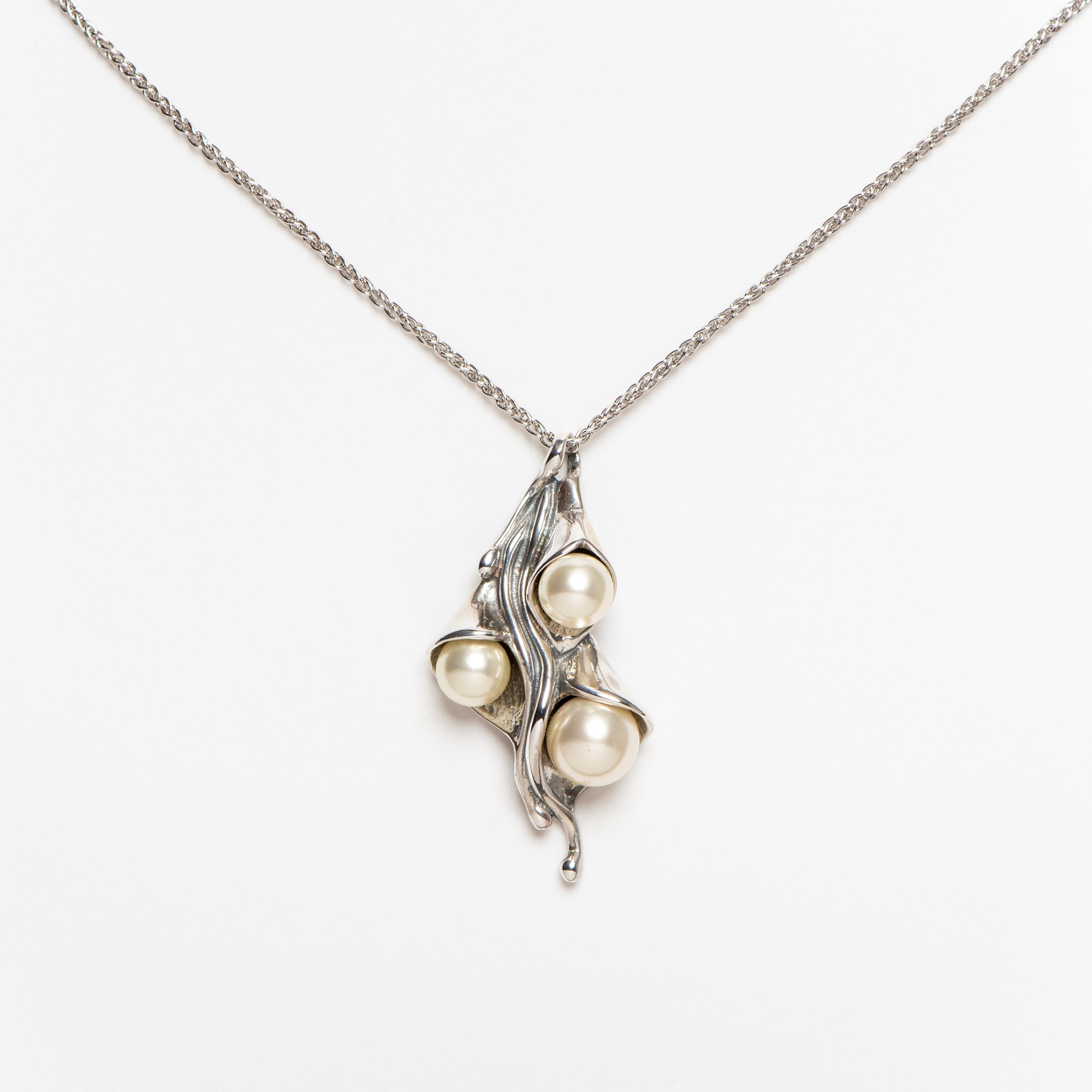 Collier Calla Kelkjes